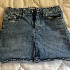 Gap denim size 25